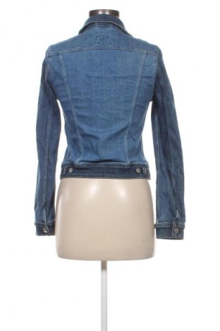 Damenjacke Lee, Größe S, Farbe Blau, Preis 61,99 €