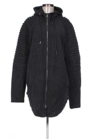 Damenjacke Leif Nelson, Größe XXL, Farbe Grau, Preis € 27,99