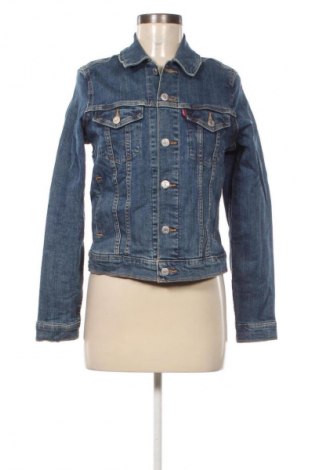 Damenjacke Levi's, Größe S, Farbe Blau, Preis 40,99 €