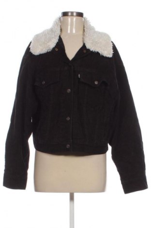 Damenjacke Levi's, Größe M, Farbe Schwarz, Preis € 61,99