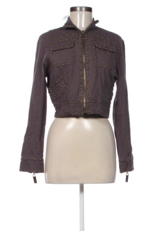 Damenjacke Limited Edition, Größe M, Farbe Grau, Preis € 24,49