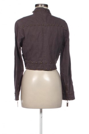 Damenjacke Limited Edition, Größe M, Farbe Grau, Preis € 24,49