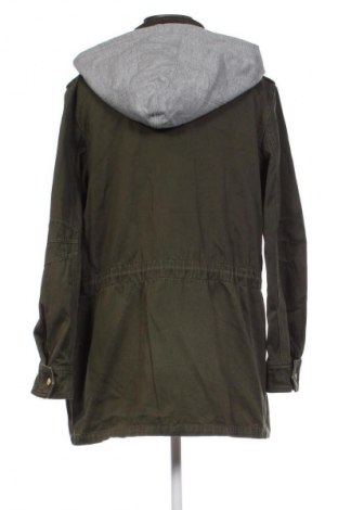 Geacă de femei Love21, Mărime S, Culoare Verde, Preț 128,62 Lei