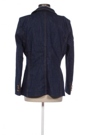 Damenjacke Luisa Spagnoli, Größe L, Farbe Blau, Preis € 94,63