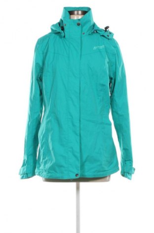 Damenjacke Maier Sports, Größe M, Farbe Blau, Preis € 57,99
