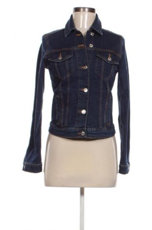 Damenjacke Mango, Größe S, Farbe Blau, Preis 23,99 €