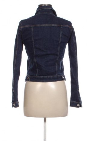 Damenjacke Mango, Größe S, Farbe Blau, Preis 23,99 €