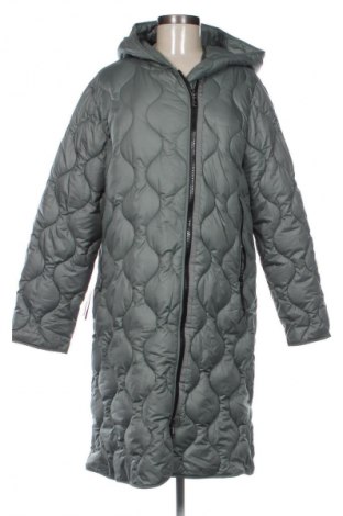 Dámska bunda  Mango, Veľkosť S, Farba Zelená, Cena  34,95 €