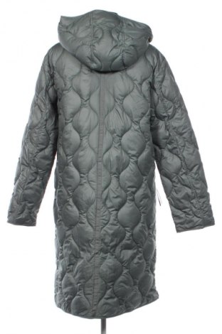 Dámska bunda  Mango, Veľkosť S, Farba Zelená, Cena  34,95 €