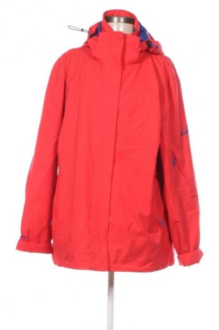 Damenjacke McKinley, Größe XXL, Farbe Rot, Preis € 43,99