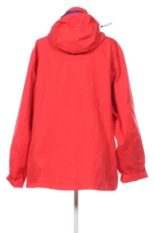 Damenjacke McKinley, Größe XXL, Farbe Rot, Preis € 43,99