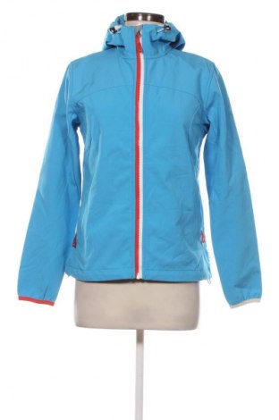Damenjacke McKinley, Größe S, Farbe Blau, Preis € 43,99
