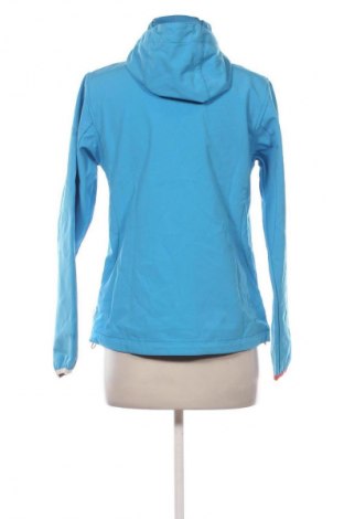 Damenjacke McKinley, Größe S, Farbe Blau, Preis € 43,99