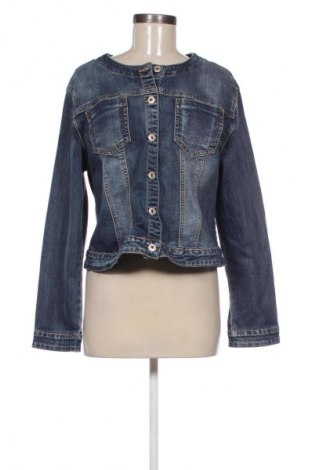 Damenjacke Miss Bonbon, Größe XL, Farbe Blau, Preis 19,96 €