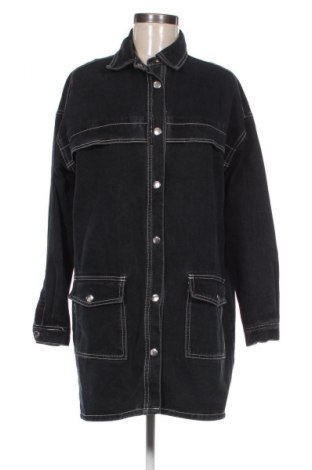 Dámska bunda  Missguided, Veľkosť XS, Farba Čierna, Cena  19,95 €