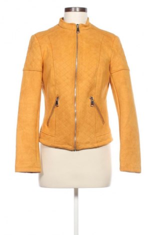 Damenjacke Mochy, Größe M, Farbe Gelb, Preis € 33,99