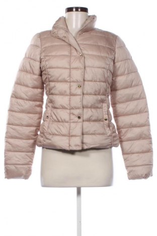 Geacă de femei Mohito, Mărime XS, Culoare Bej, Preț 126,32 Lei