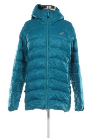 Damenjacke Mountain Equipment, Größe M, Farbe Blau, Preis € 61,99