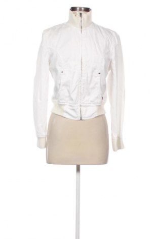 Damenjacke Mustang, Größe S, Farbe Weiß, Preis € 34,79