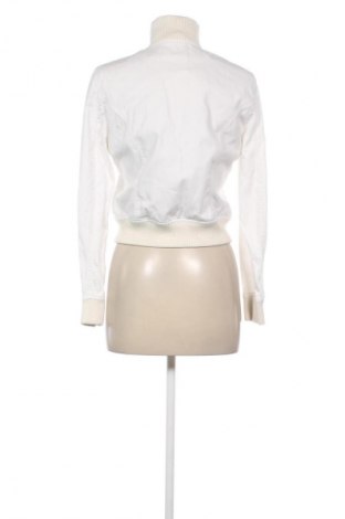 Damenjacke Mustang, Größe S, Farbe Weiß, Preis € 34,79