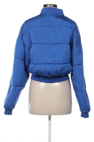 Damenjacke NA-KD, Größe S, Farbe Blau, Preis 45,54 €