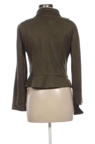 Γυναικείο μπουφάν NEW COLLECTION, Μέγεθος L, Χρώμα Πράσινο, Τιμή 43,99 €