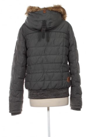 Dámska bunda  Naketano, Veľkosť L, Farba Zelená, Cena  51,95 €