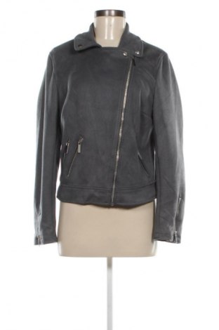 Damenjacke New Look, Größe L, Farbe Grau, Preis € 33,99