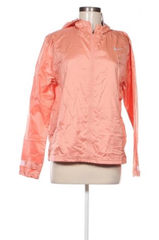 Damenjacke Nike, Größe M, Farbe Orange, Preis € 57,99