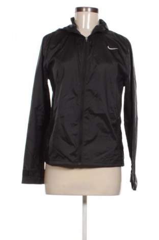Damenjacke Nike, Größe S, Farbe Schwarz, Preis 56,99 €