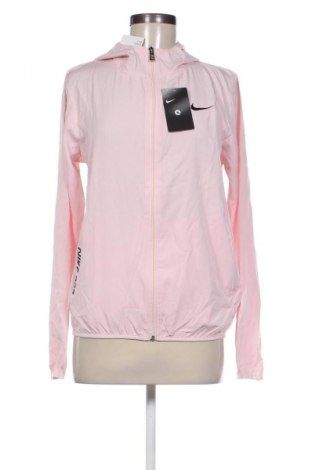 Damenjacke Nike, Größe S, Farbe Rosa, Preis € 132,99