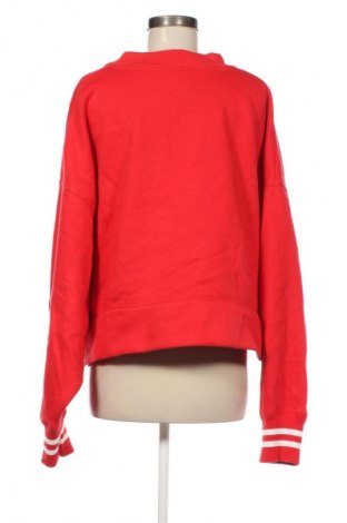 Damenjacke Nike, Größe M, Farbe Rot, Preis € 142,99