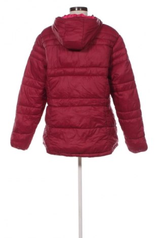 Damenjacke Nordcap, Größe XL, Farbe Rot, Preis 18,99 €