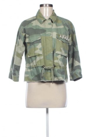 Damenjacke ONLY, Größe M, Farbe Mehrfarbig, Preis € 20,92