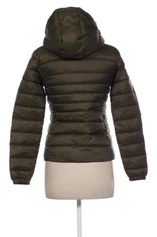 Dámska bunda  ONLY, Veľkosť XS, Farba Zelená, Cena  54,95 €