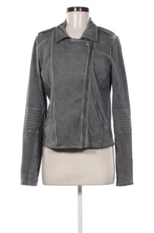 Damenjacke Object, Größe L, Farbe Grau, Preis € 35,00