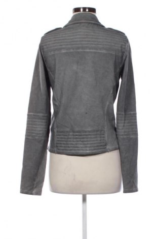 Damenjacke Object, Größe L, Farbe Grau, Preis € 35,00