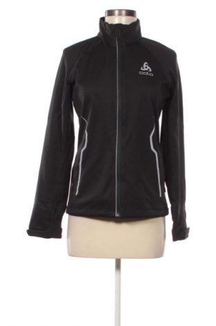 Damenjacke Odlo, Größe XS, Farbe Schwarz, Preis 42,99 €