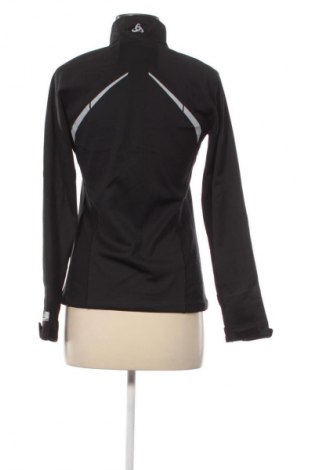 Damenjacke Odlo, Größe XS, Farbe Schwarz, Preis 42,99 €