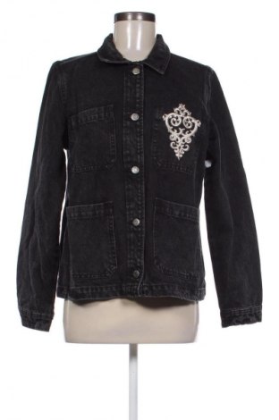 Damenjacke Old Navy, Größe M, Farbe Schwarz, Preis 85,99 €
