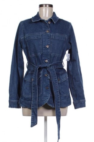 Damenjacke Old Navy, Größe S, Farbe Blau, Preis 37,99 €