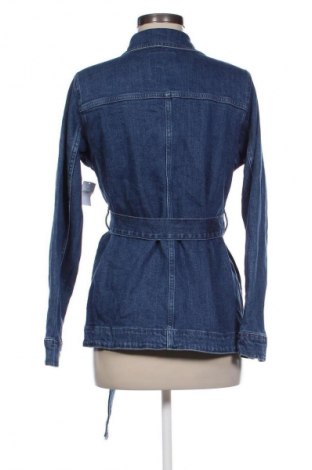 Damenjacke Old Navy, Größe S, Farbe Blau, Preis 37,99 €