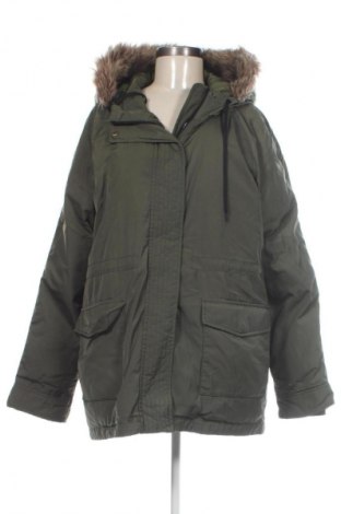 Kurtka damska Old Navy, Rozmiar L, Kolor Zielony, Cena 131,99 zł