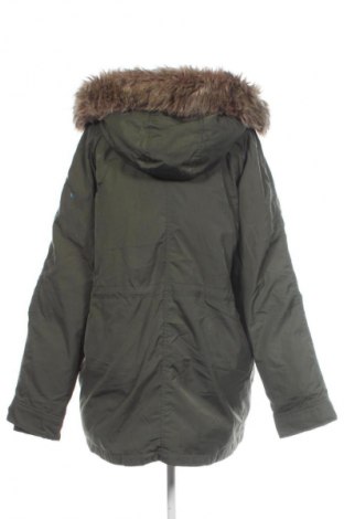 Kurtka damska Old Navy, Rozmiar L, Kolor Zielony, Cena 131,99 zł