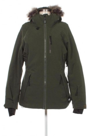 Damenjacke O'neill, Größe XL, Farbe Grün, Preis € 132,99