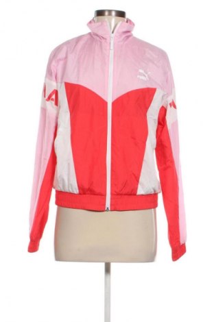 Damenjacke PUMA, Größe M, Farbe Mehrfarbig, Preis € 46,99