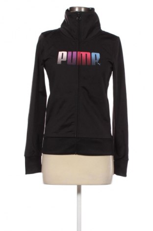 Dámská bunda  PUMA, Velikost S, Barva Černá, Cena  1 449,00 Kč