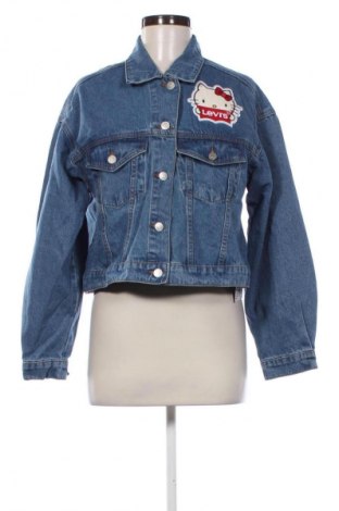 Damenjacke Padini Authentics, Größe M, Farbe Blau, Preis 26,99 €