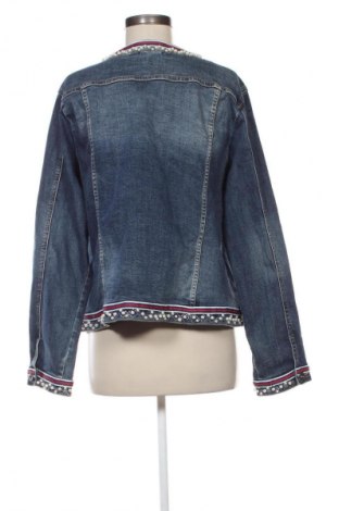 Damenjacke Paprika, Größe L, Farbe Blau, Preis € 38,99