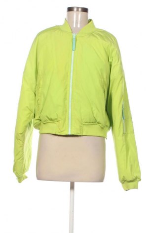 Kurtka damska Pepe Jeans, Rozmiar XL, Kolor Zielony, Cena 266,67 zł